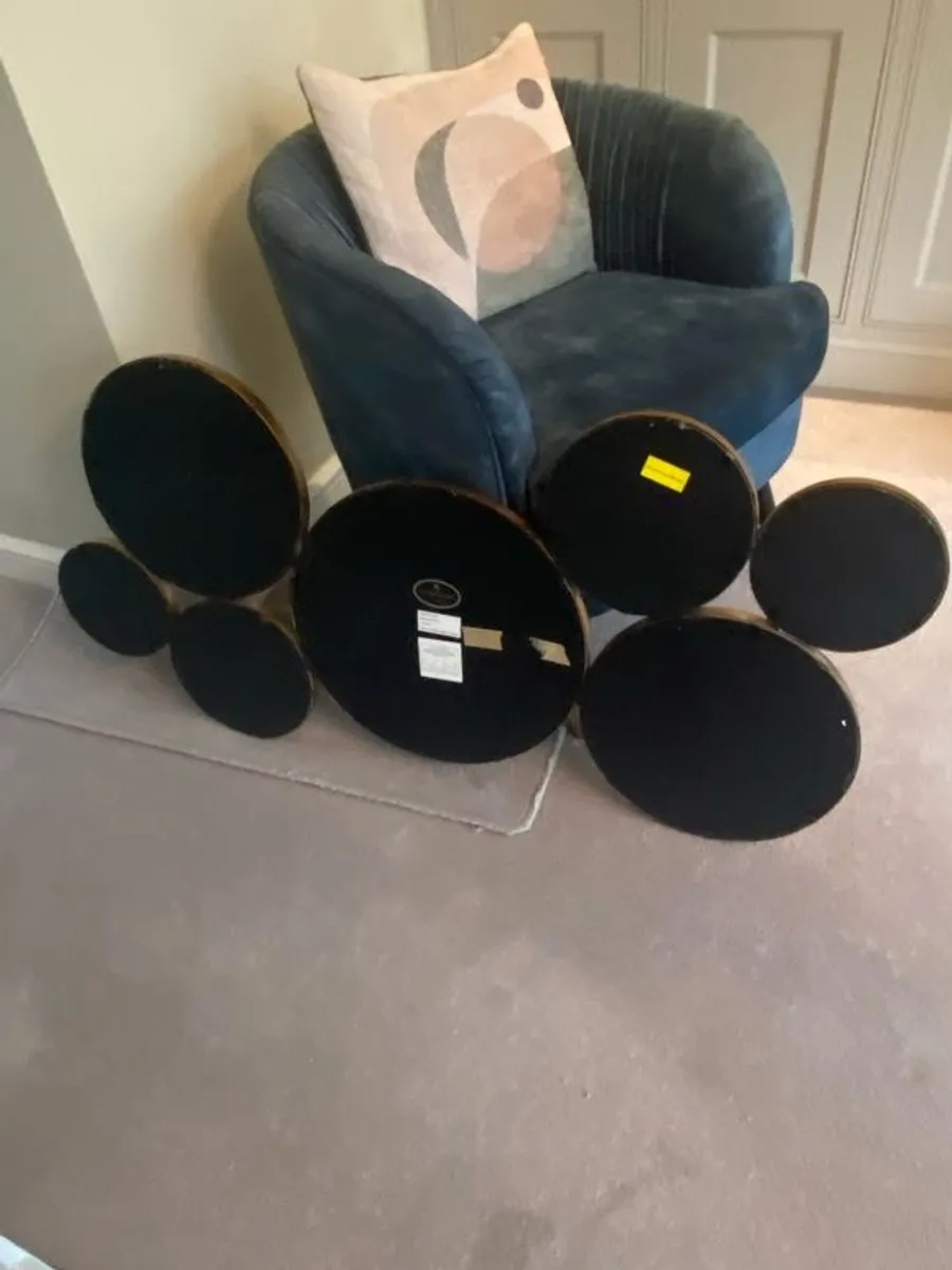 wall mirror - Image 2