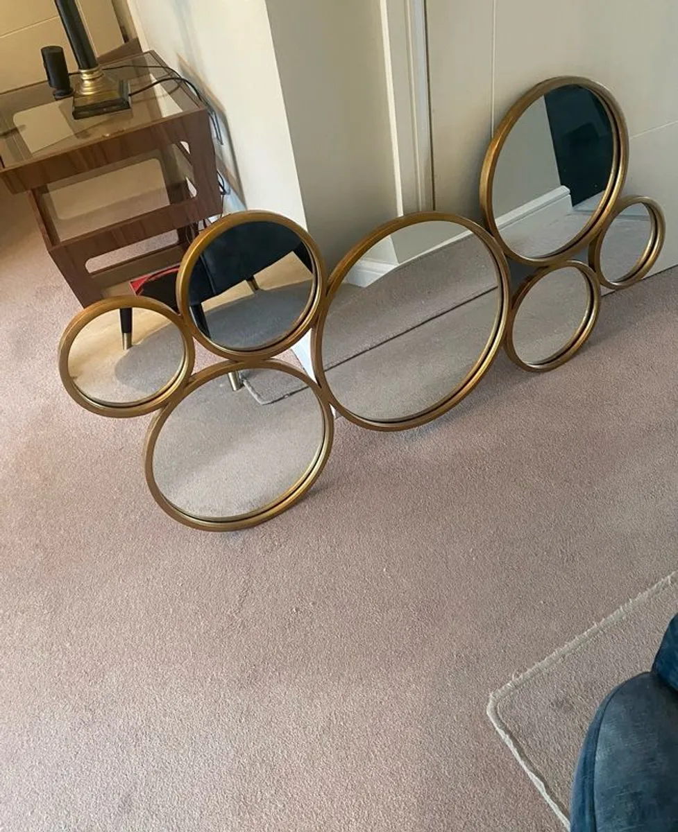 wall mirror - Image 3