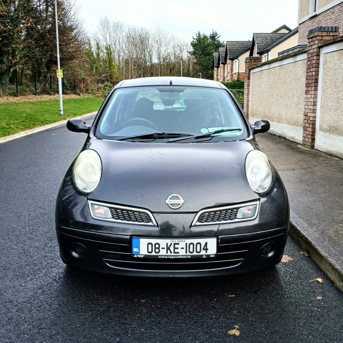 Nissan Micra 2008 1.2 NCT 05/26 - Image 2