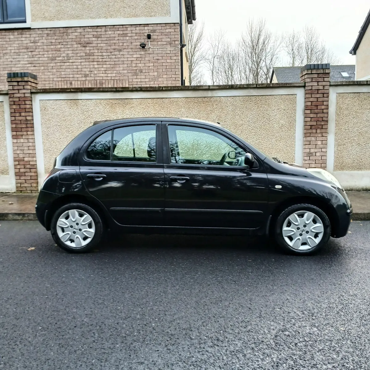 Nissan Micra 2008 1.2 NCT 05/26 - Image 4