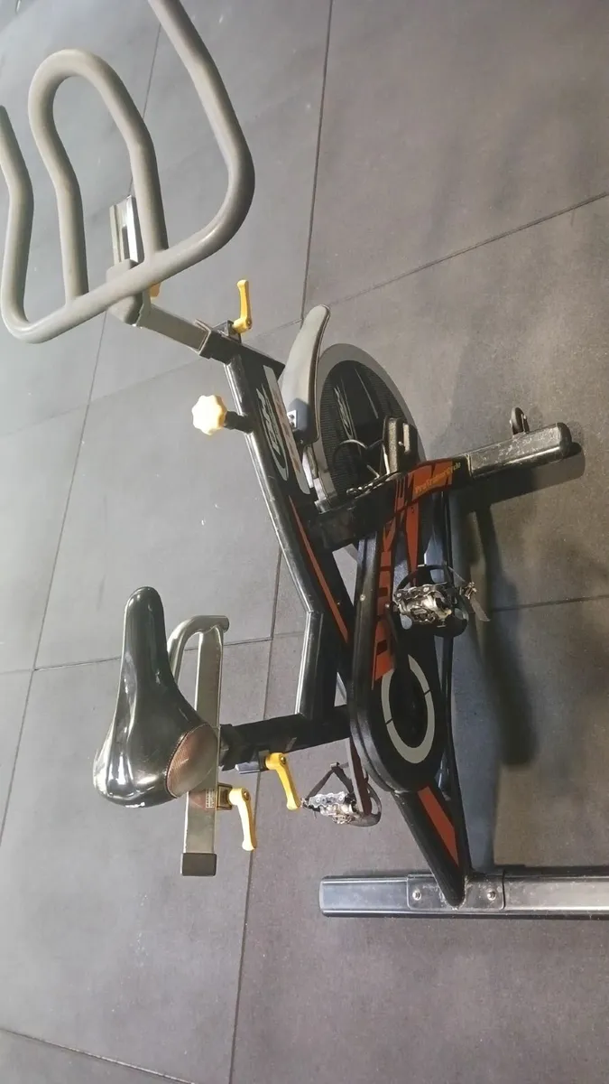 Spinning Bikes - Image 1