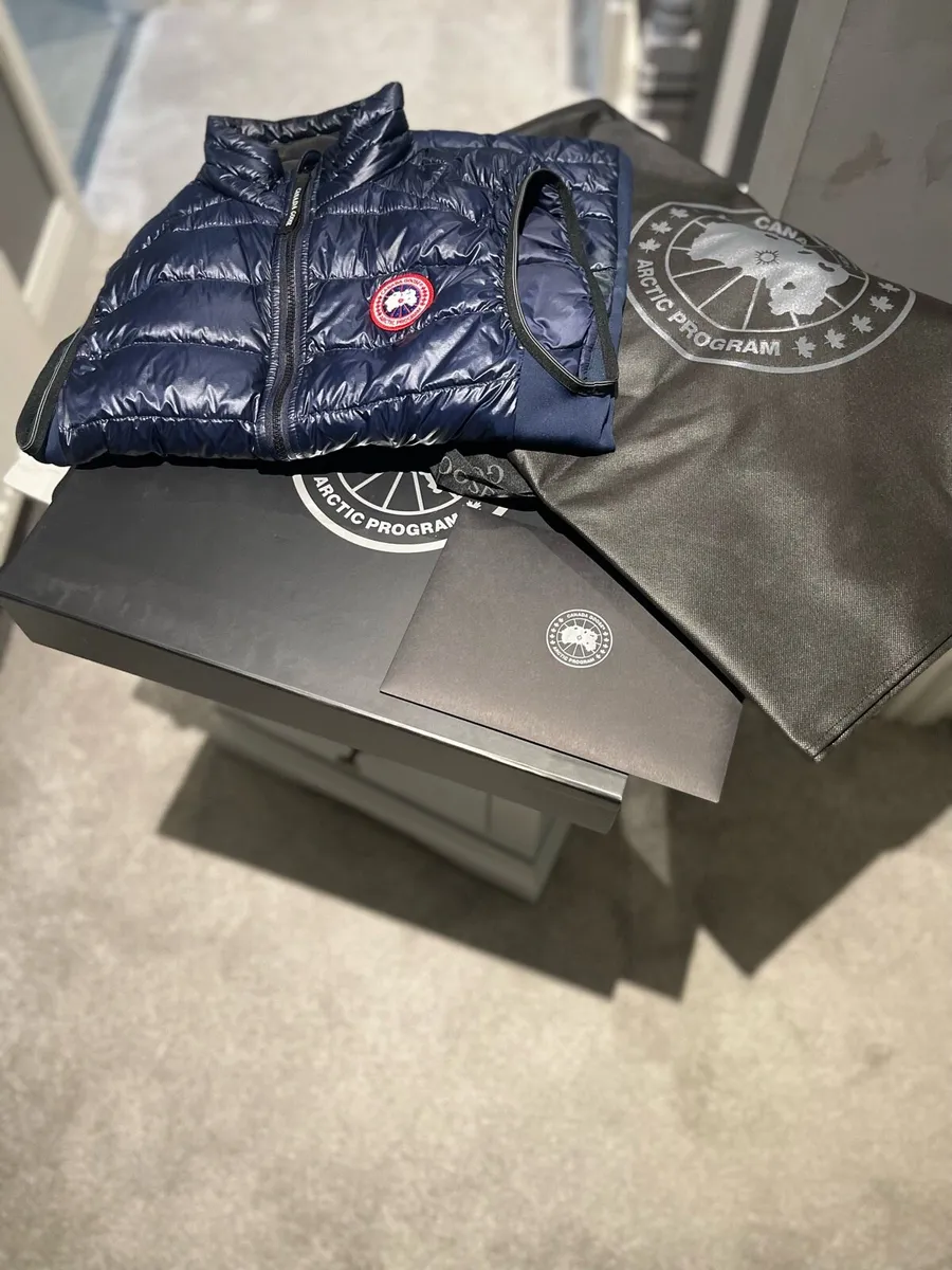 Canada Goose Gilet - Image 2