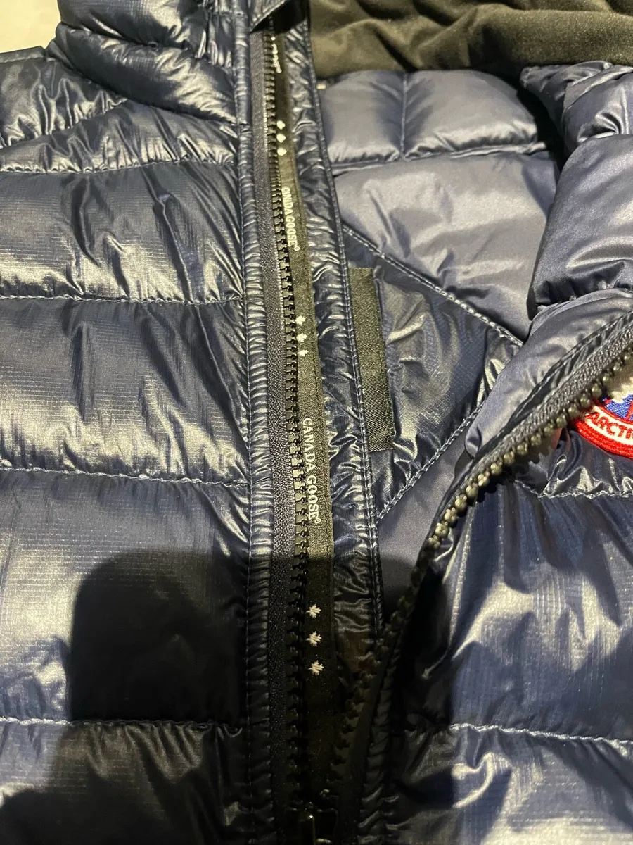 Canada Goose Gilet - Image 3