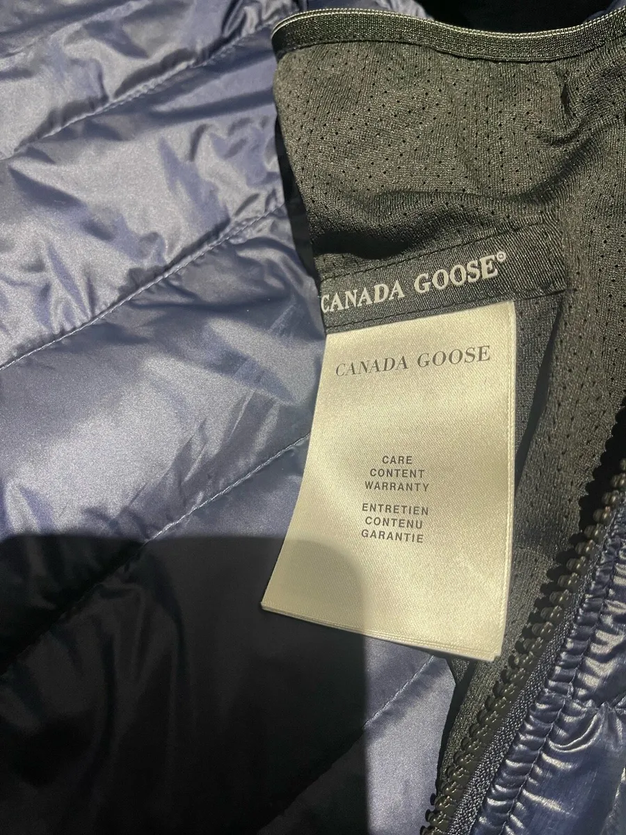 Canada Goose Gilet - Image 4