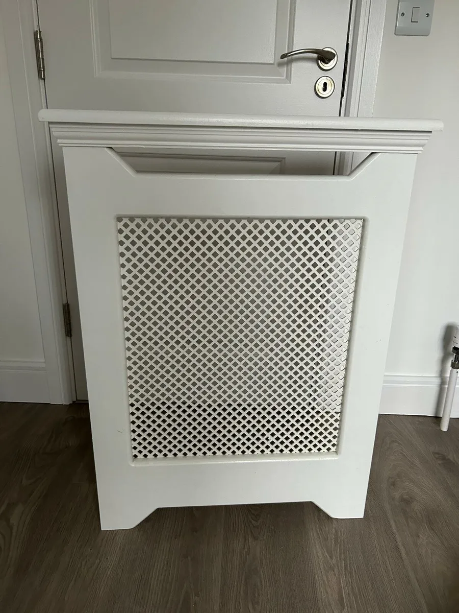 Radiator covers - Image 2