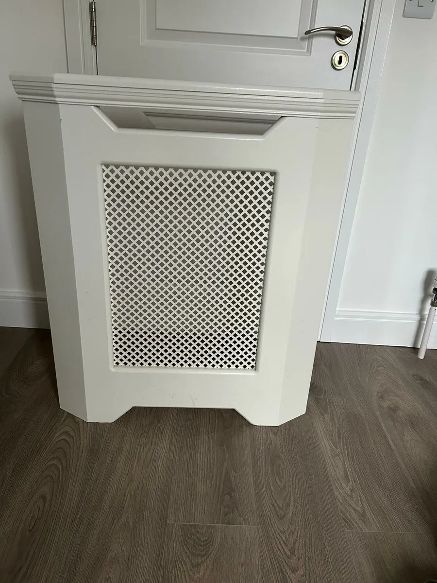 Radiator covers - Image 3