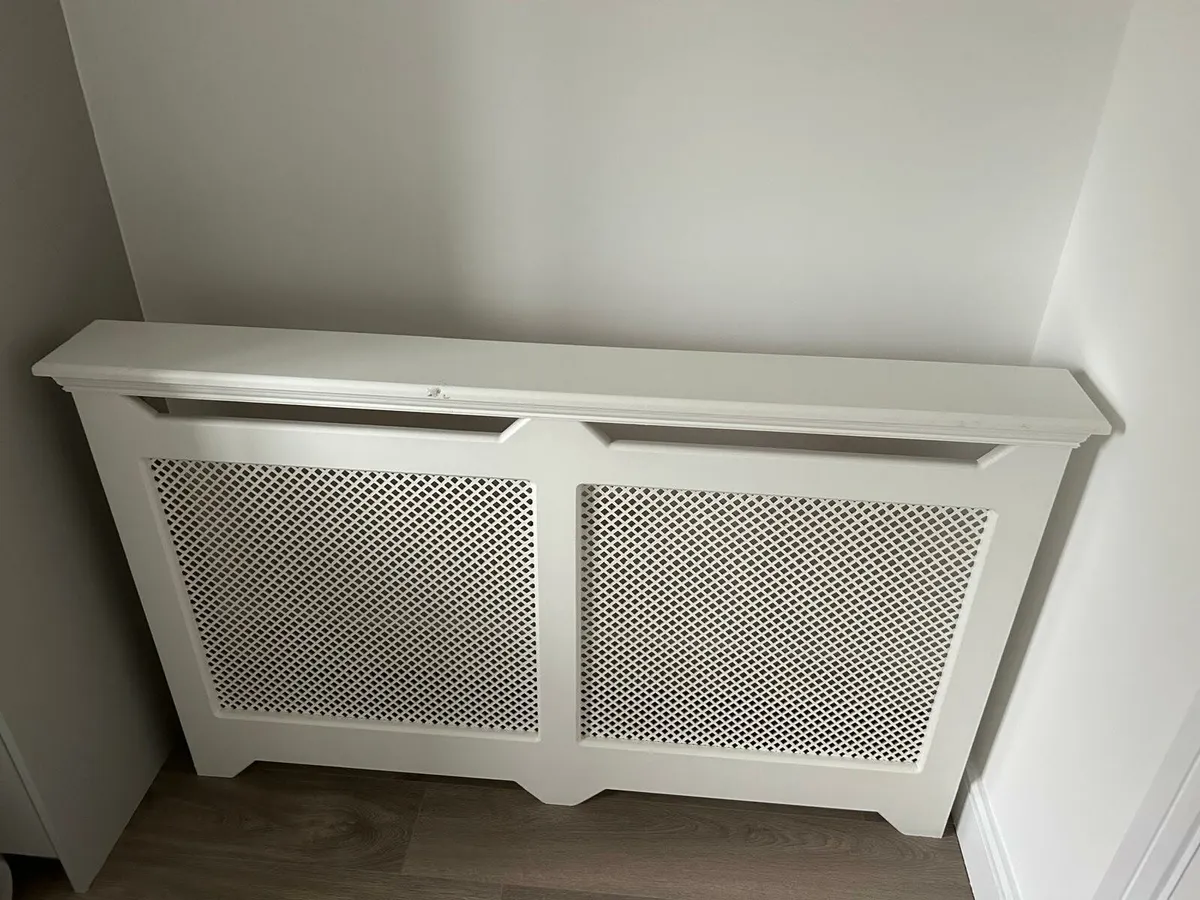 Radiator covers - Image 4