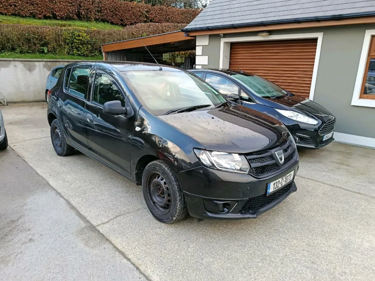 Dacia Sandero /NCT 11/26 /Tax 6/26 - Image 2