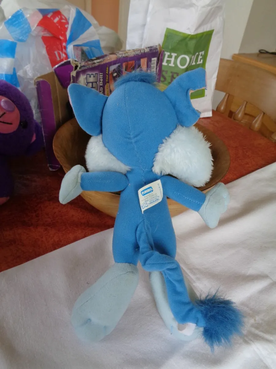 "Looney Tunes" Furball Toy for Sale - Image 2