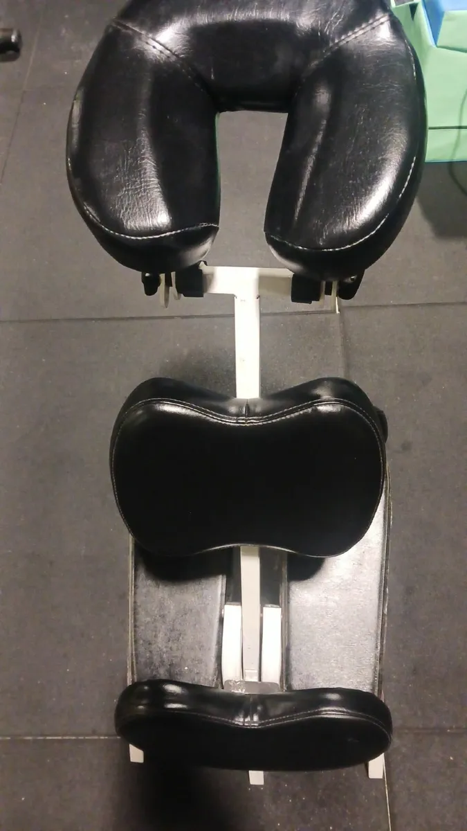 Massage Chair - Image 2