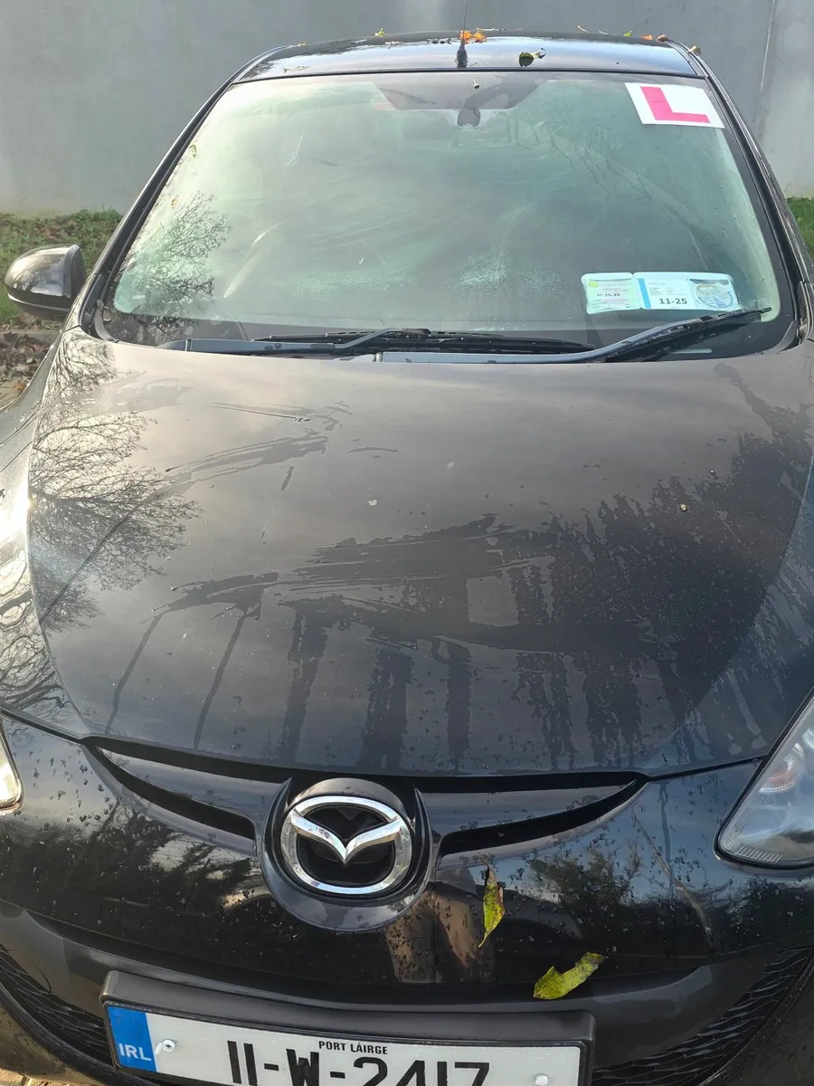 Mazda Mazda2 2011 - Image 3