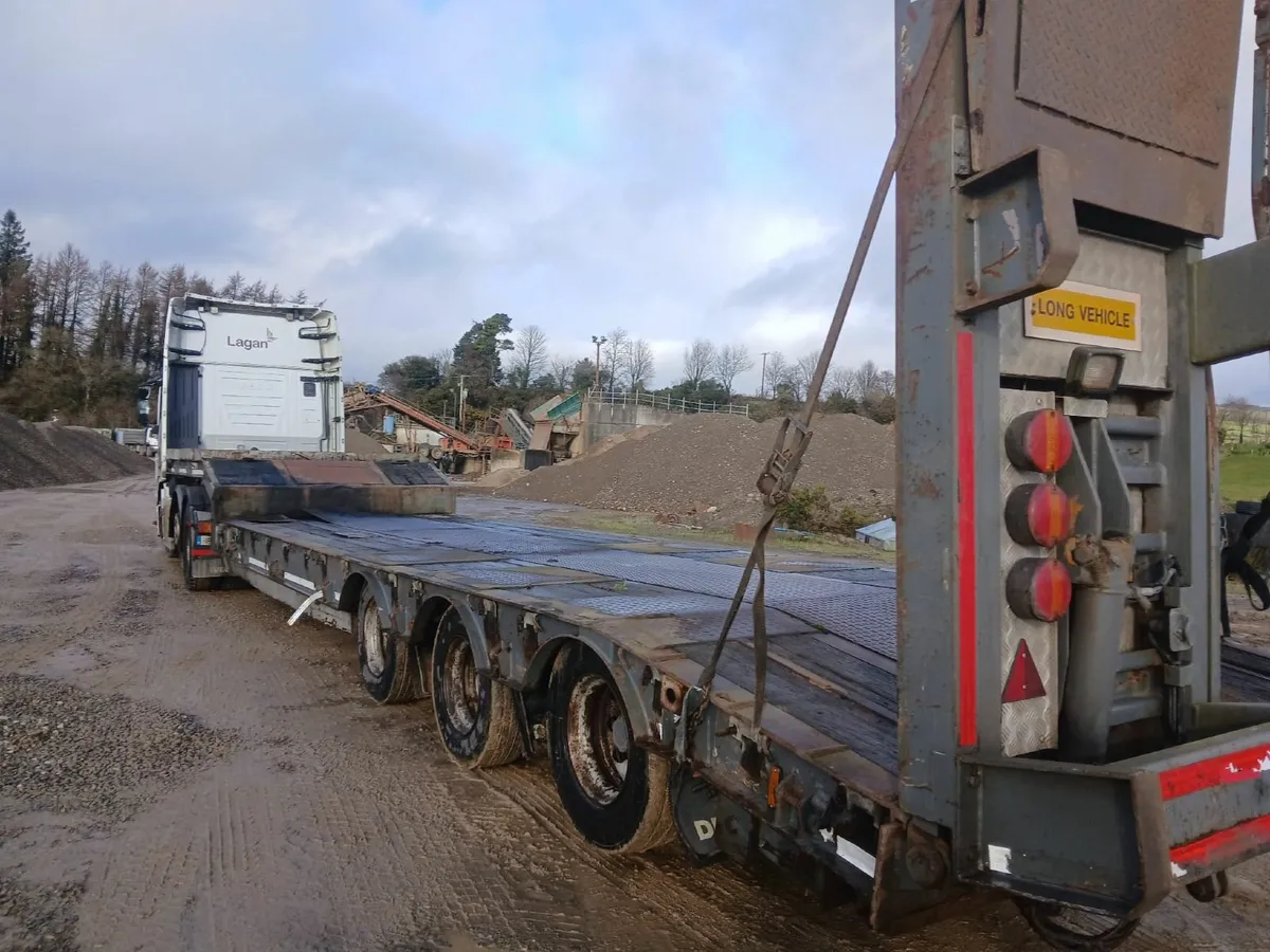 Low Loader - Image 2