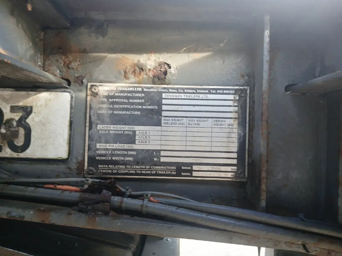 Low Loader - Image 4