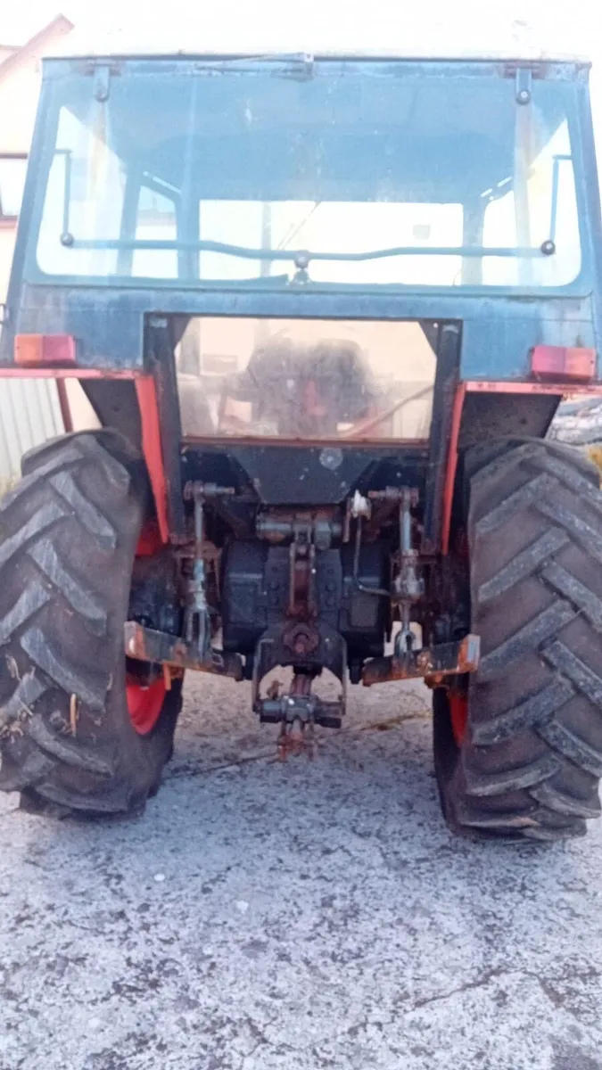 Zetor 5211 - Image 3