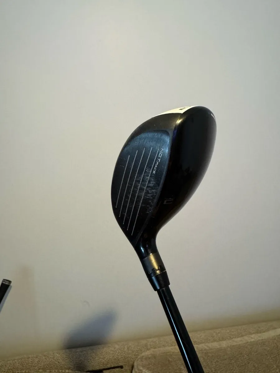 Cobra Aerojet 7 Wood - Image 3