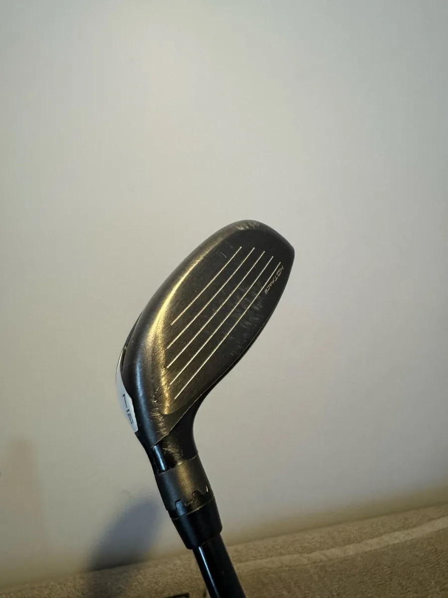 Cobra Aerojet 7 Wood - Image 4