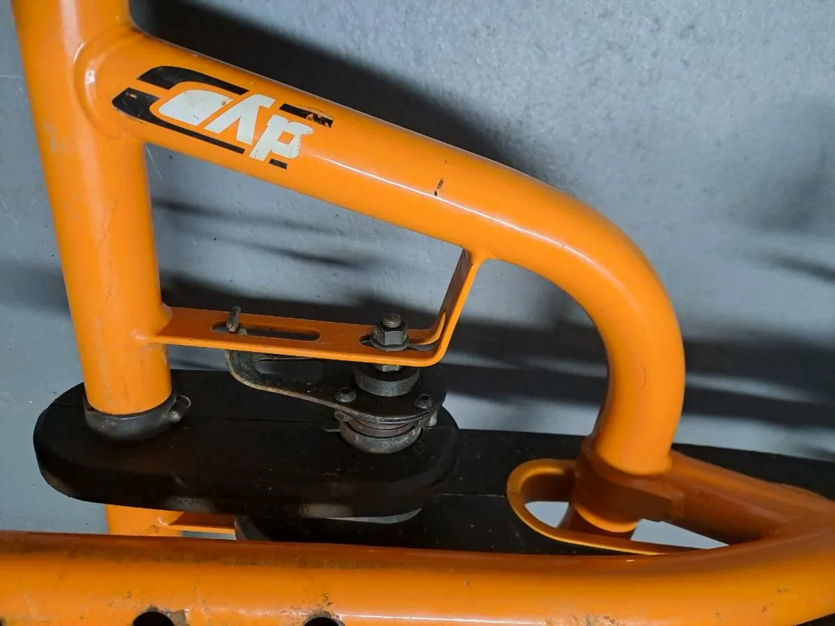 Berg buddy - Image 2