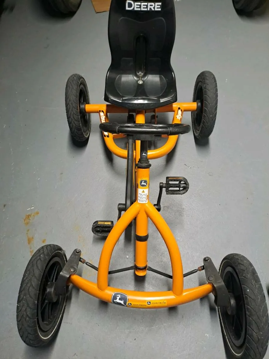 Berg buddy - Image 4