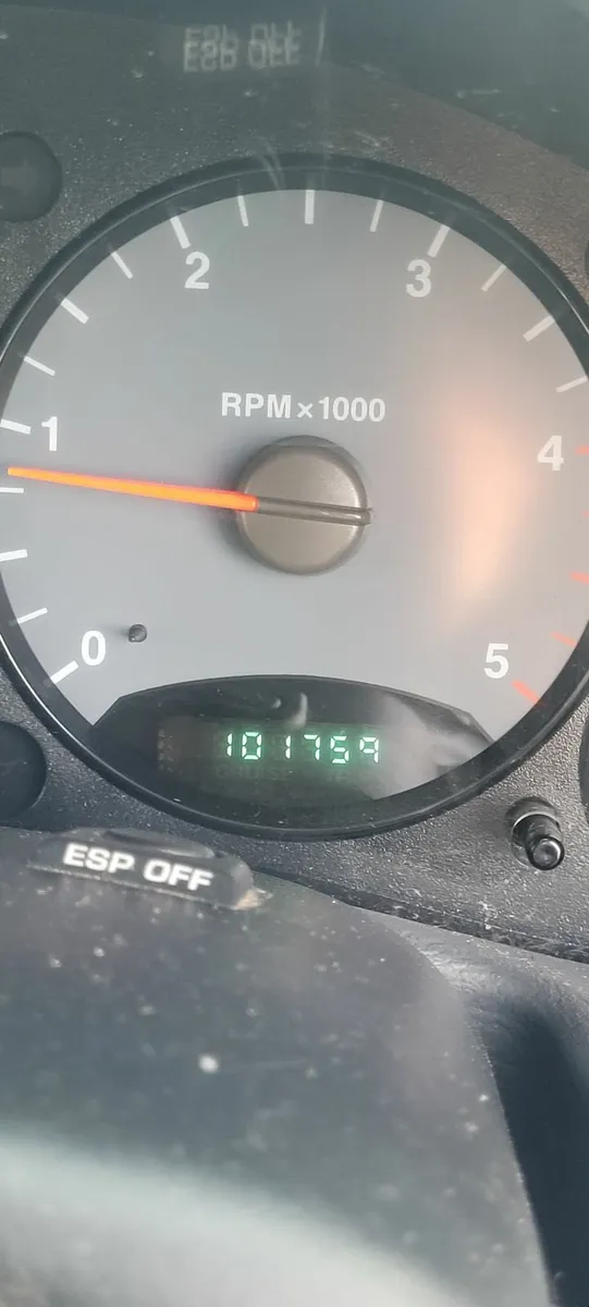 Jeep Cherokee 2010 - Image 4