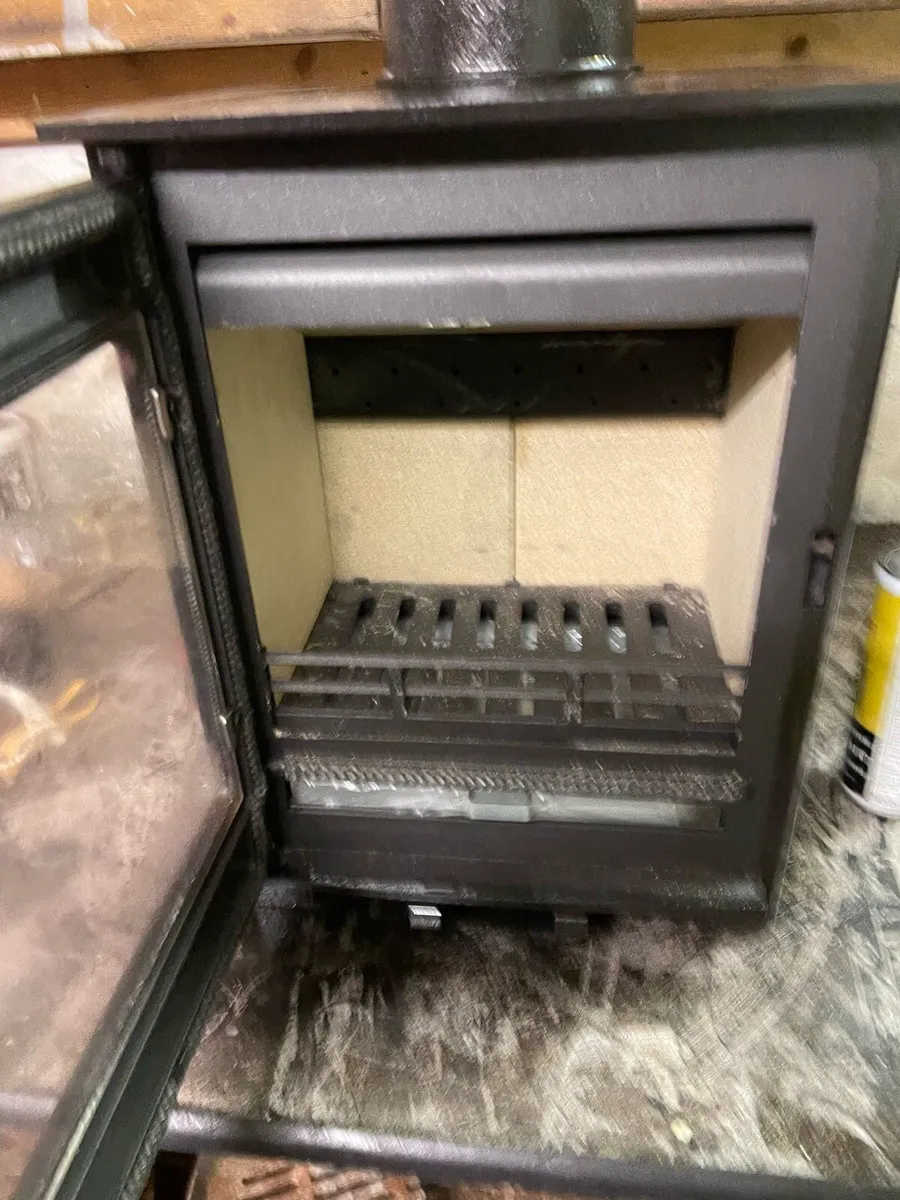 5 kw stove - Image 2