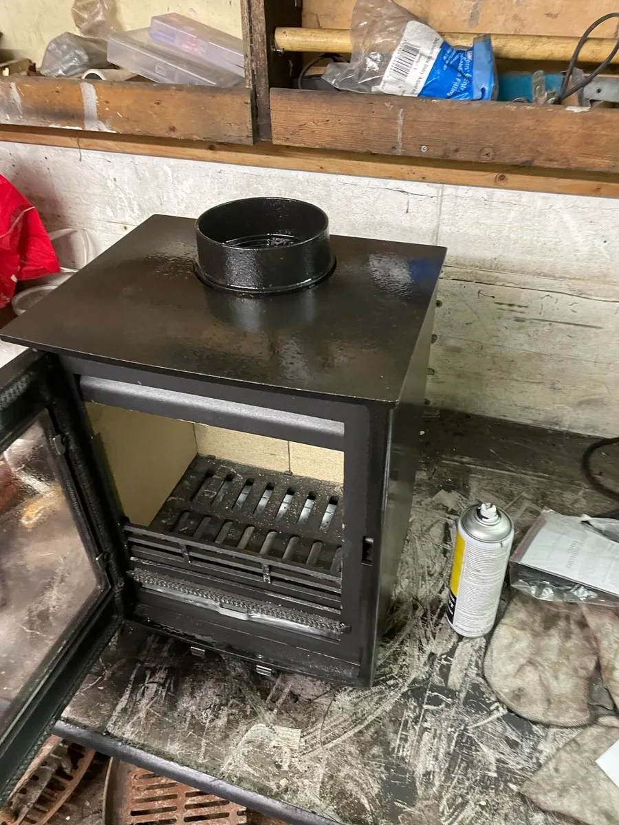 5 kw stove - Image 3