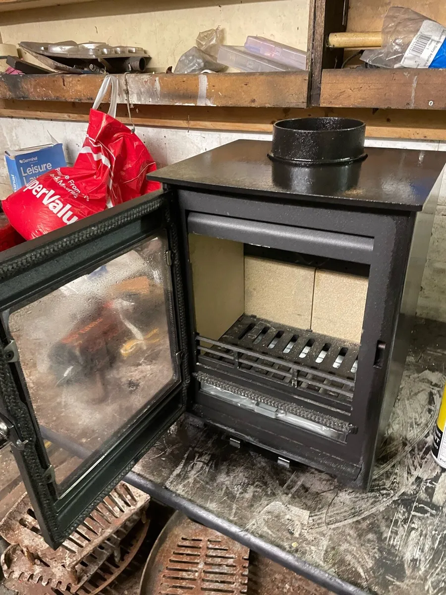 5 kw stove - Image 4