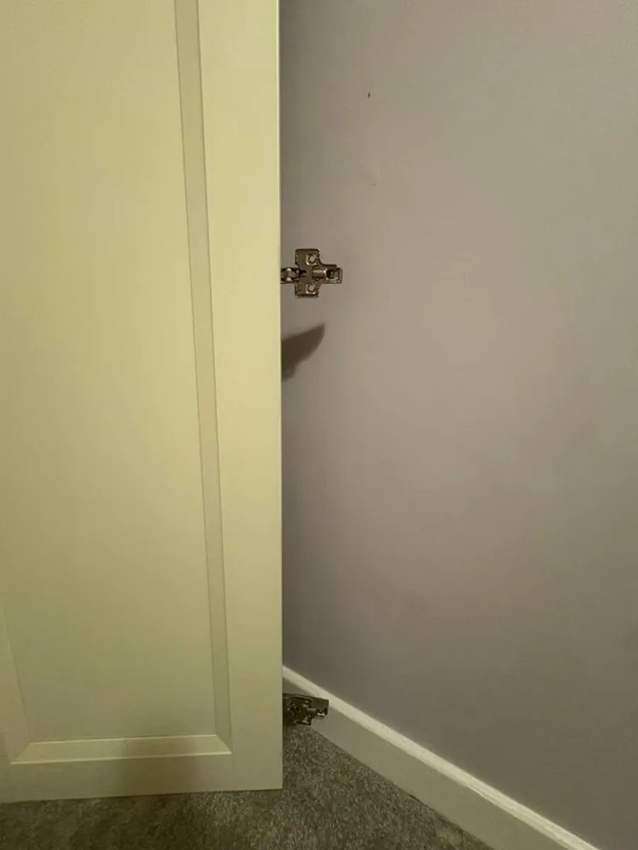 Wardrobe Doors - Image 3