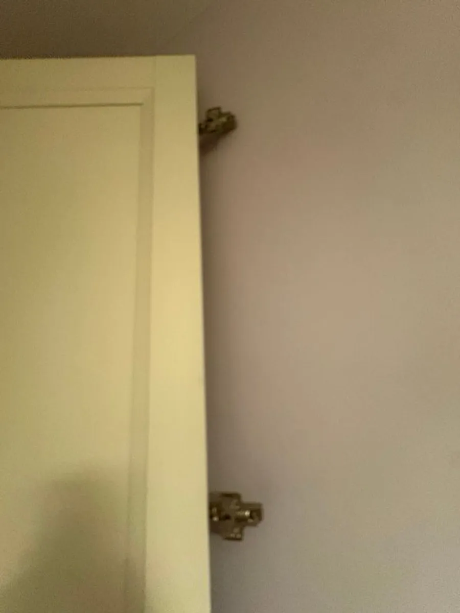 Wardrobe Doors - Image 4