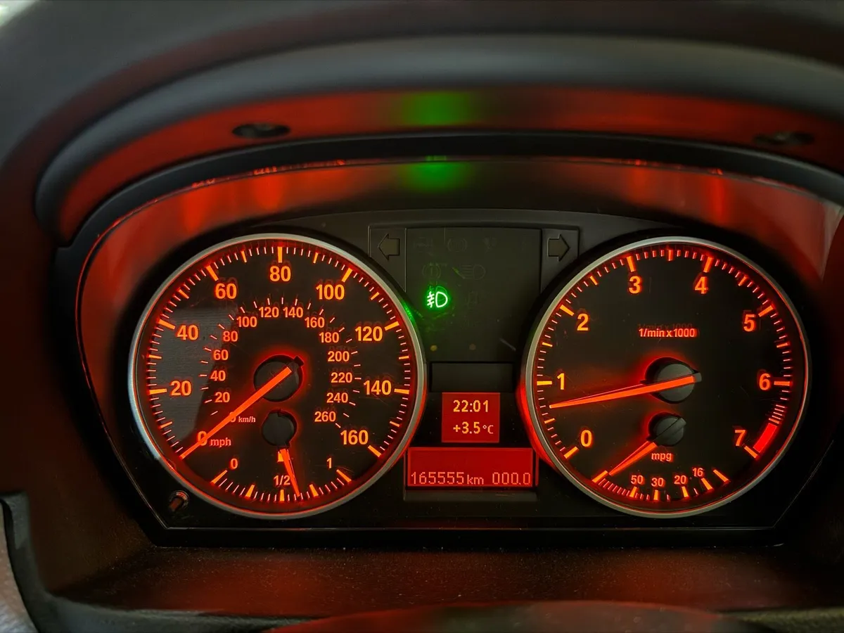 Bmw e90 3 series 2.0 business edition - Image 2