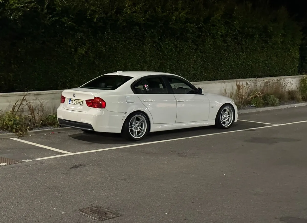 Bmw e90 3 series 2.0 business edition - Image 3
