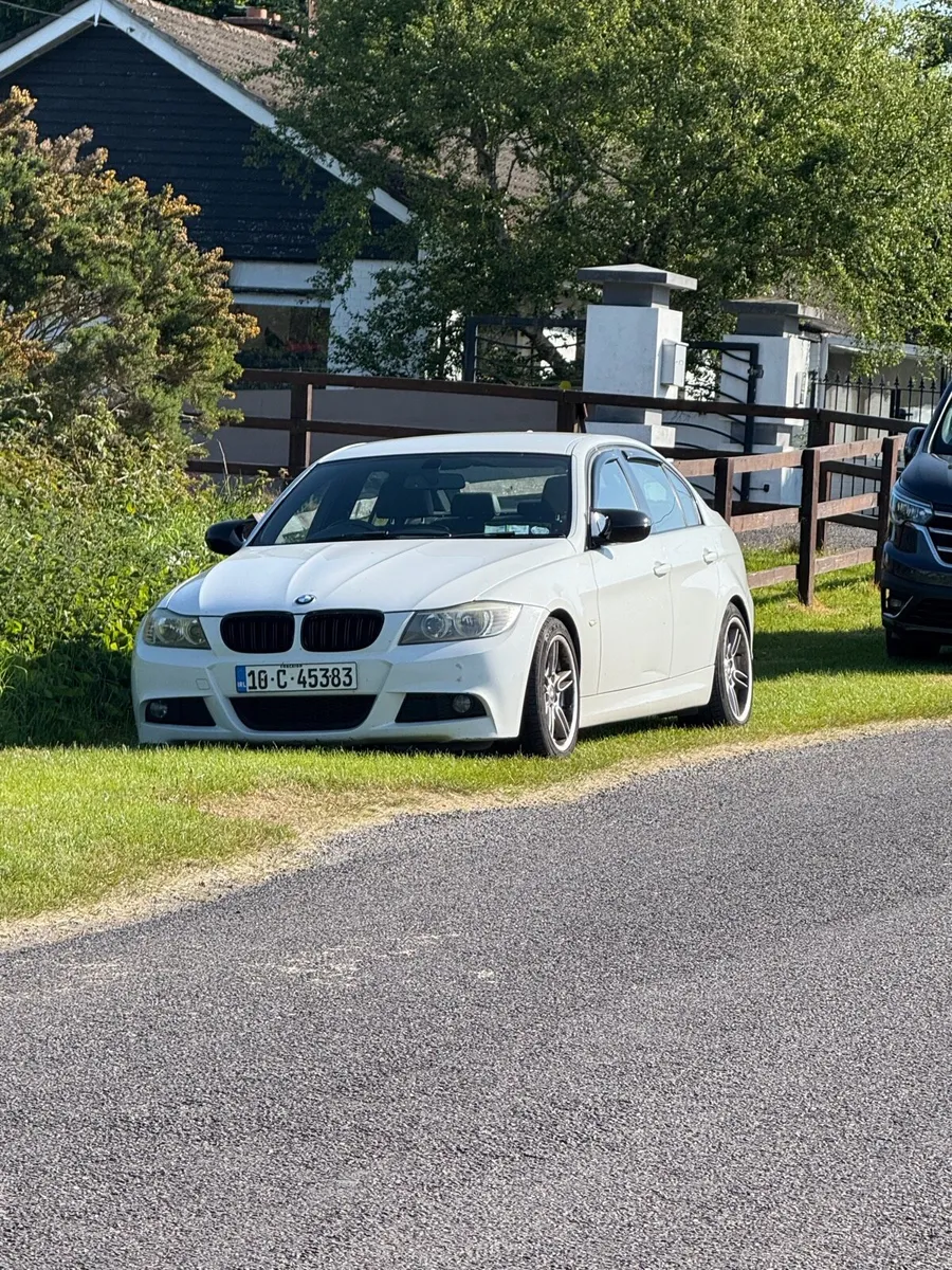 Bmw e90 3 series 2.0 business edition - Image 1