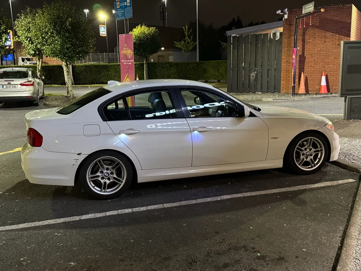 Bmw e90 3 series 2.0 business edition - Image 4