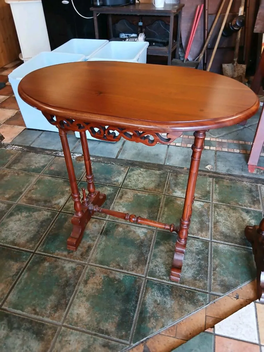 Hall Table - Image 1