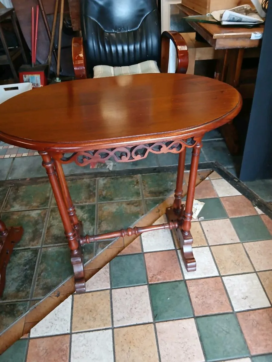 Hall Table - Image 2