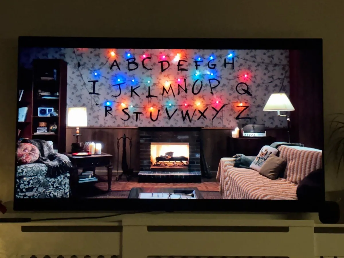 LG OLED TV - Image 3