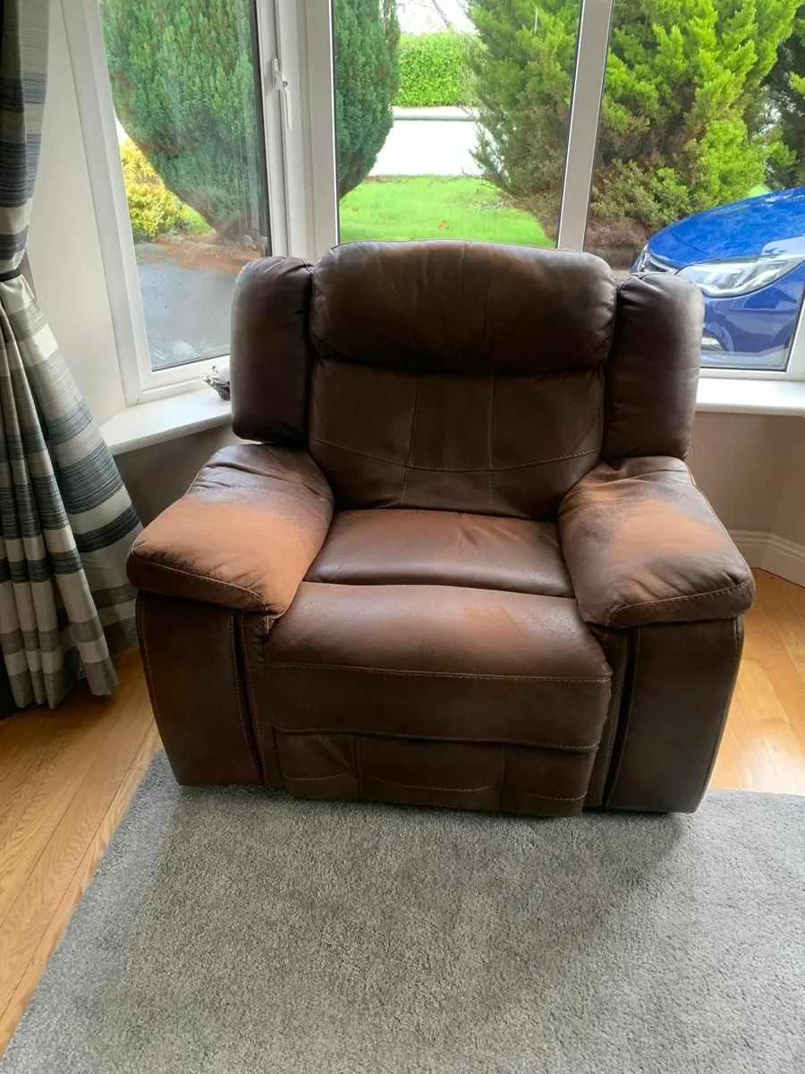 3 piece suite - Image 4