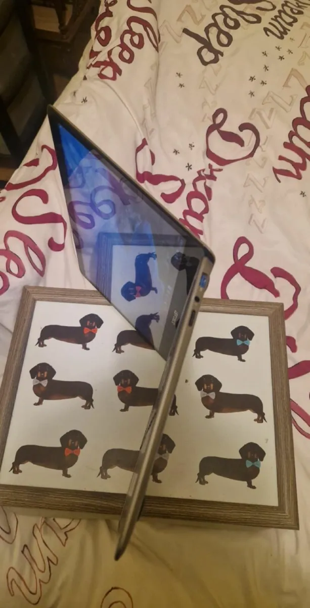 Quad-Core Ultrabook 8GB/256GB NVME WIN11  14" FHD - Image 2