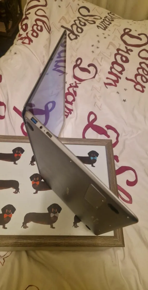 Quad-Core Ultrabook 8GB/256GB NVME WIN11  14" FHD - Image 3