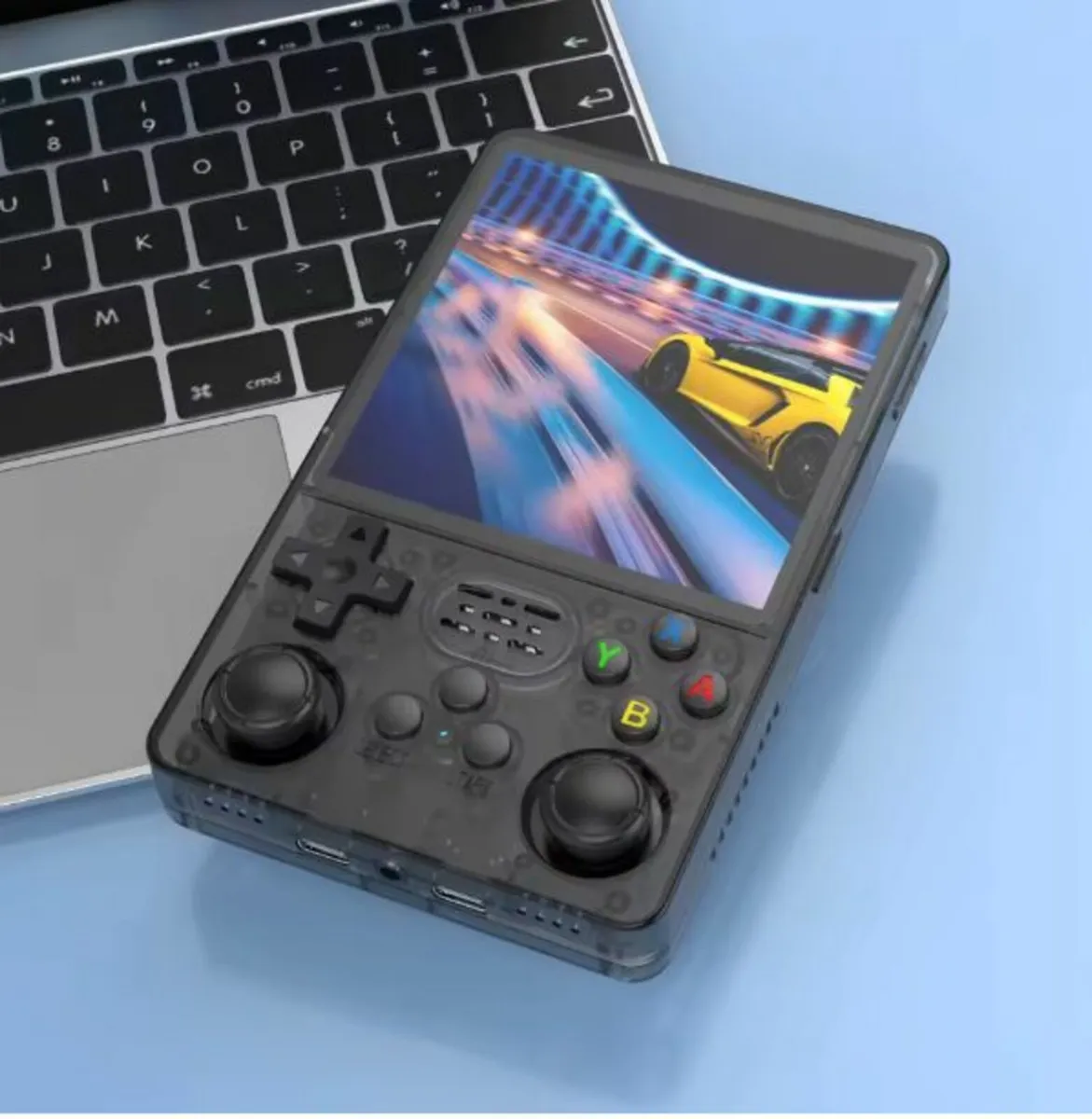 Premium R36XX Game Console with WiFi Built In - Image 2