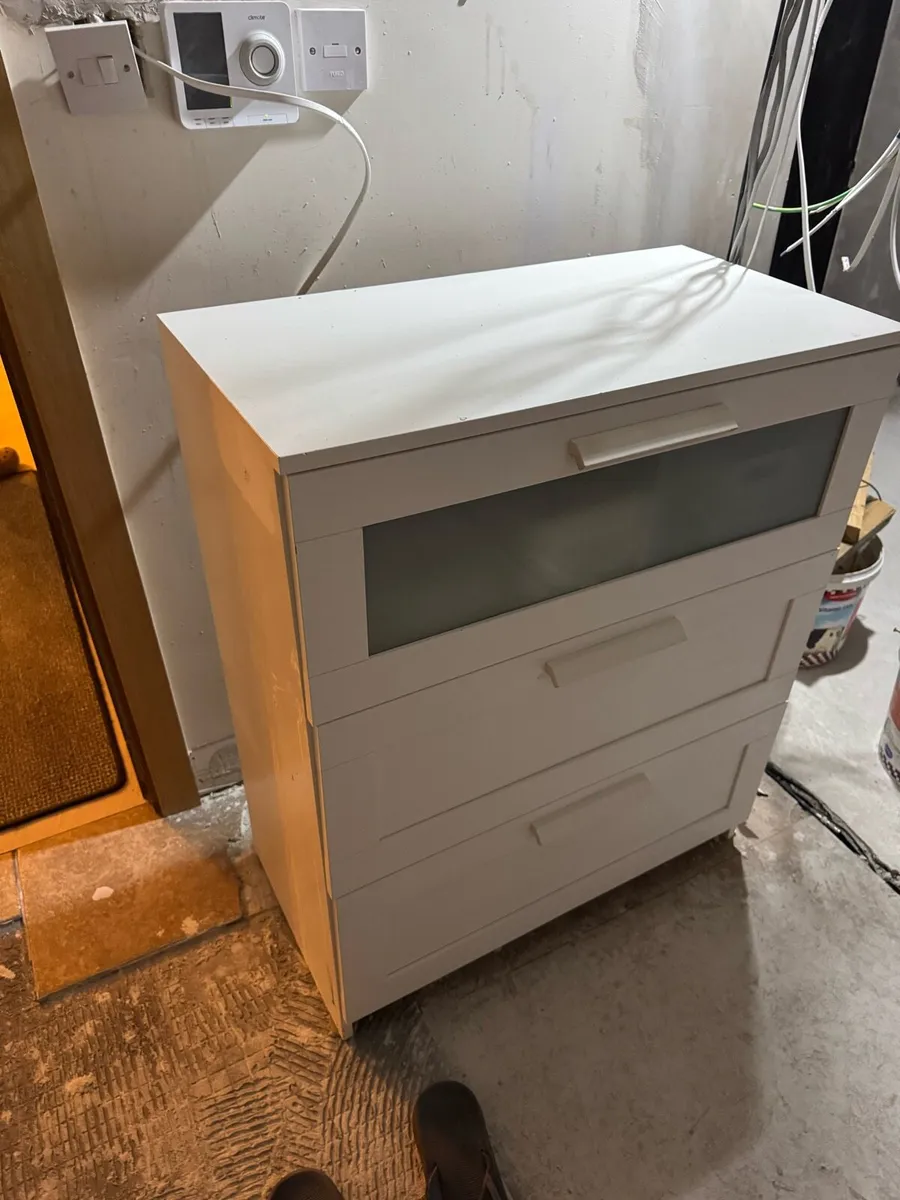 IKEA Caninet - Image 1