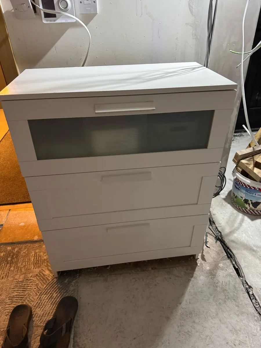 IKEA Caninet - Image 2