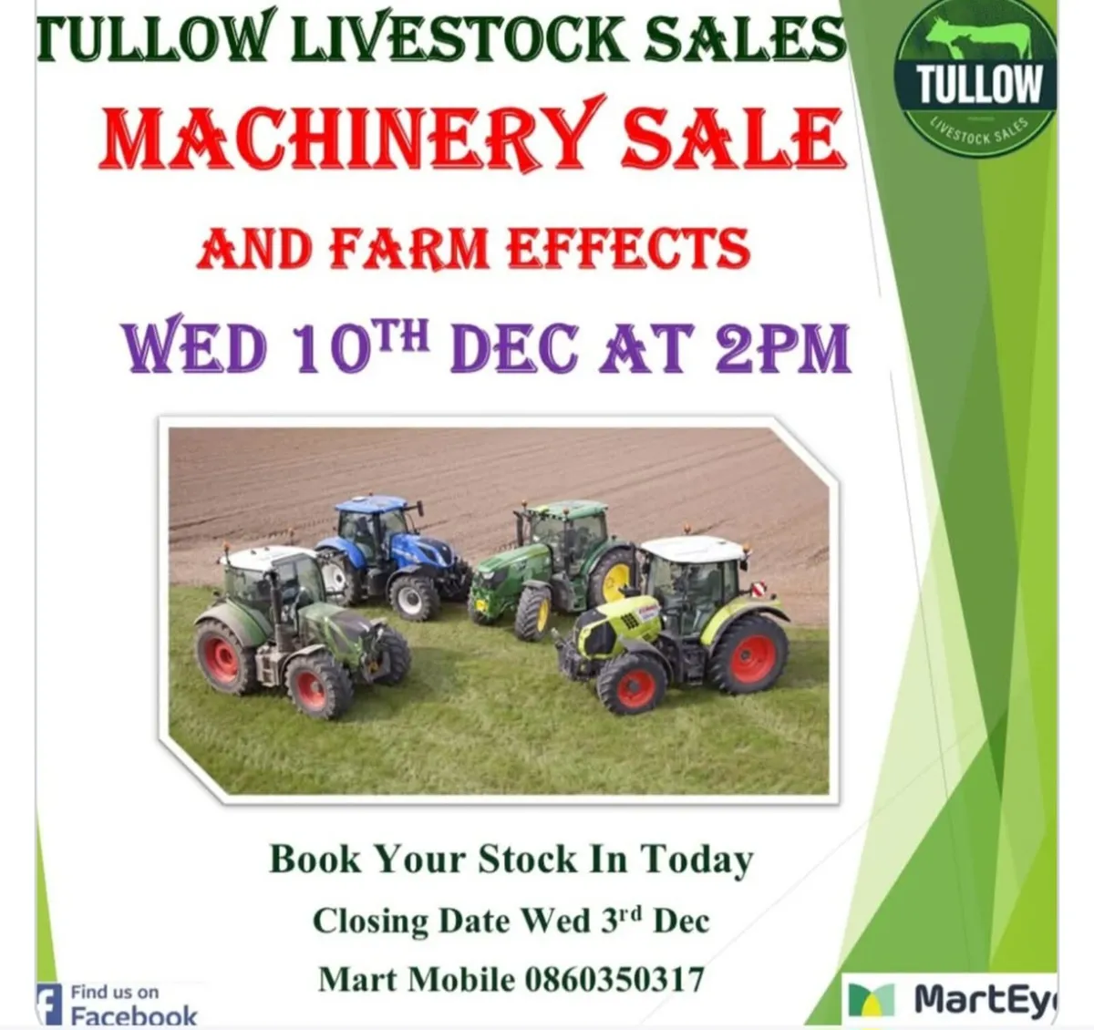 Machinery Aucti - Image 2