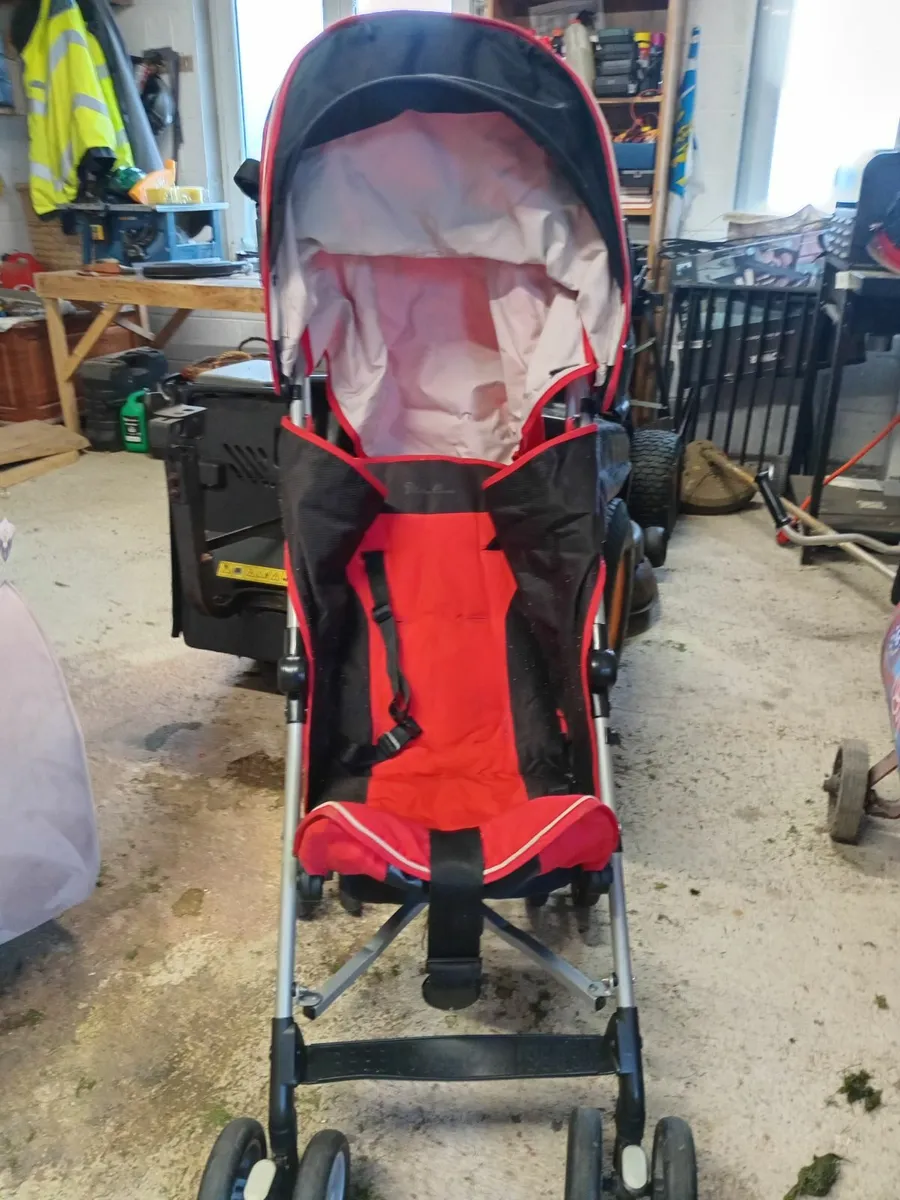 2 Recliners and various other stuff for sale. - Image 4