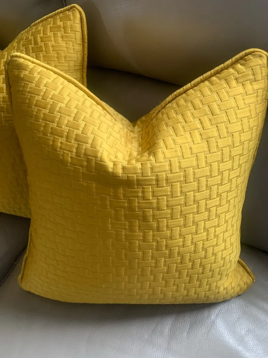 Scatter cushions - Image 2
