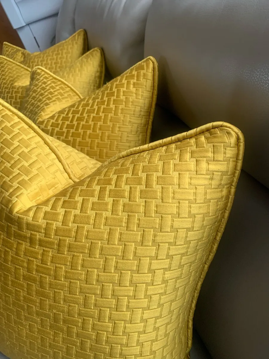 Scatter cushions - Image 3