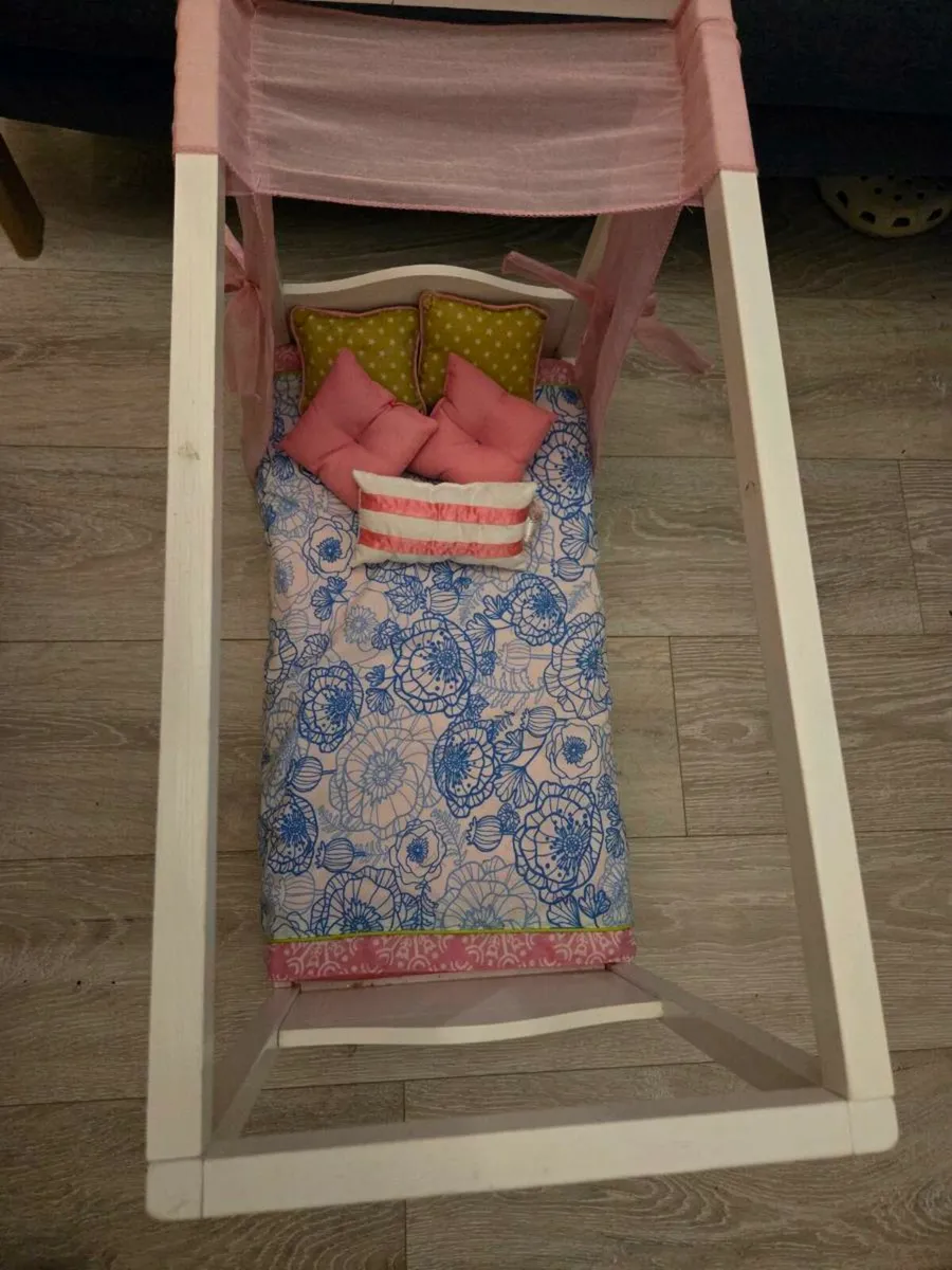 Our Generation lot - Image 2