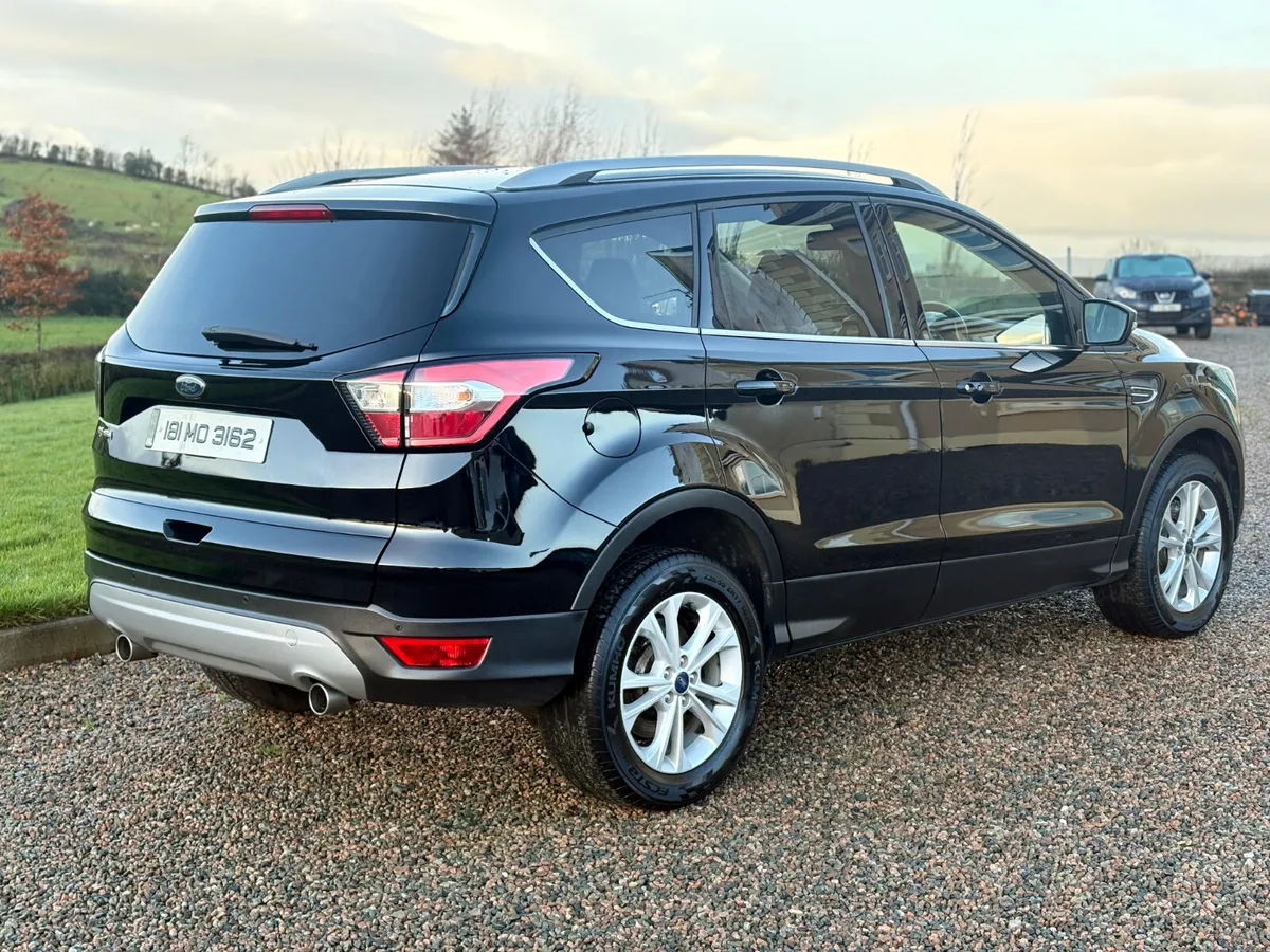 181 Ford Kuga 2.0 TDCI Titanium - Image 3