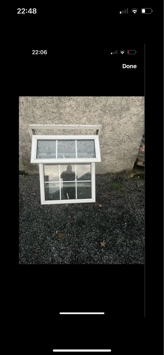 Pvc windows - Image 1