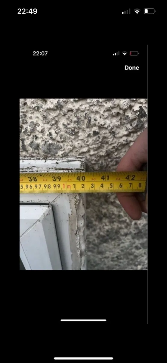 Pvc windows - Image 4