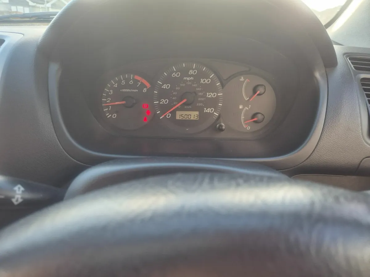 Honda Civic 2003 - Image 3